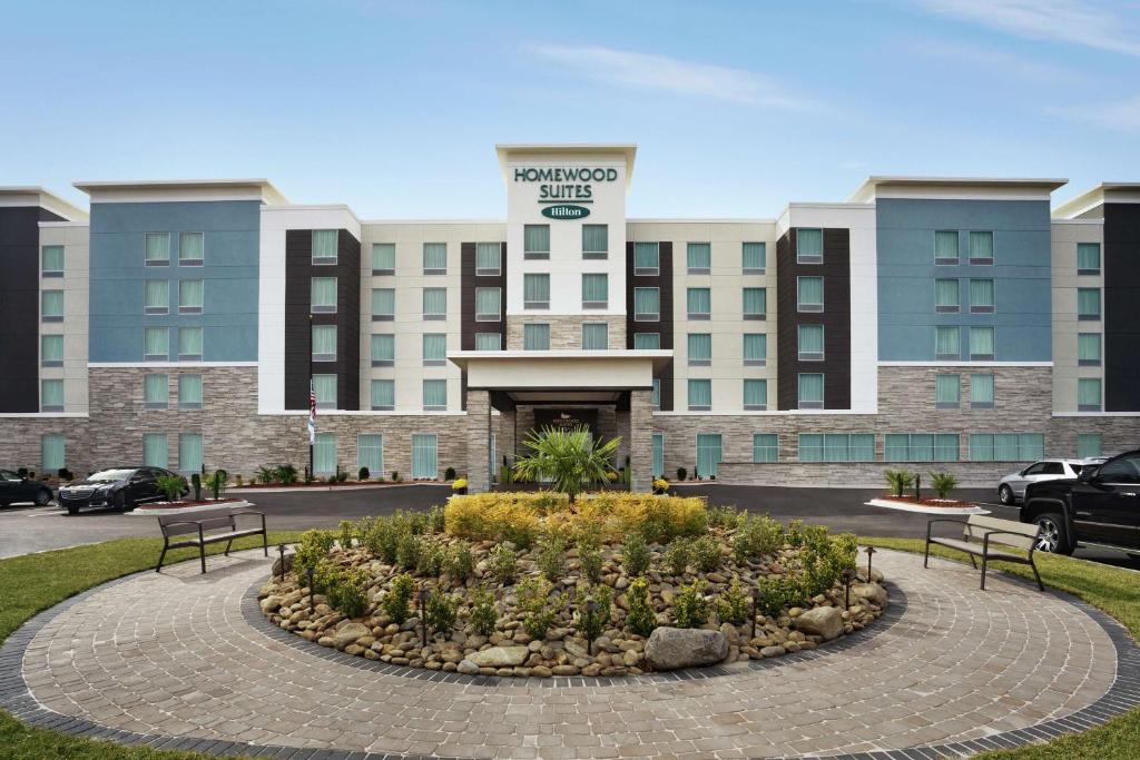 Homewood Suites by Hilton Florence photo