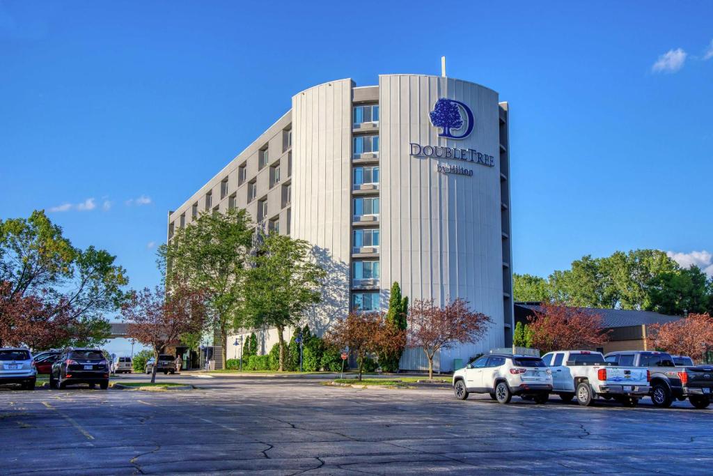 DoubleTree by Hilton Appleton, WI, Appleton