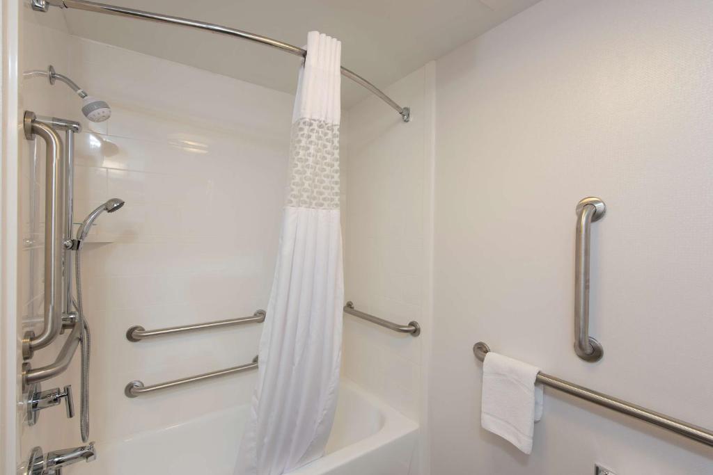 バスルーム（客室）