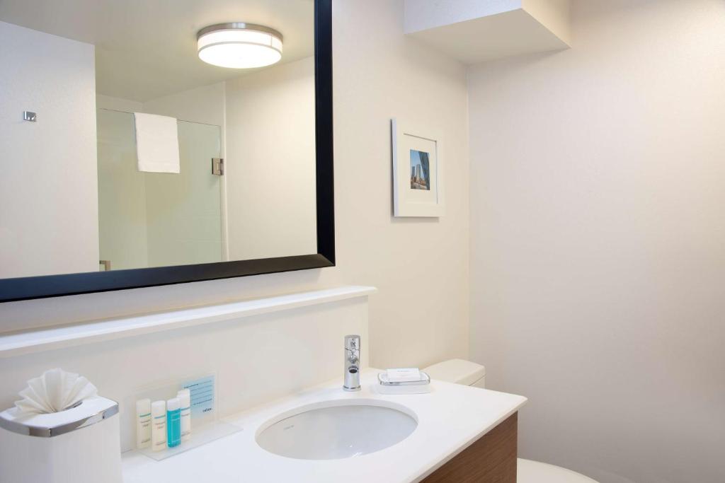 バスルーム（客室）