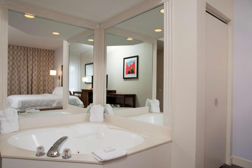 バスルーム（客室）