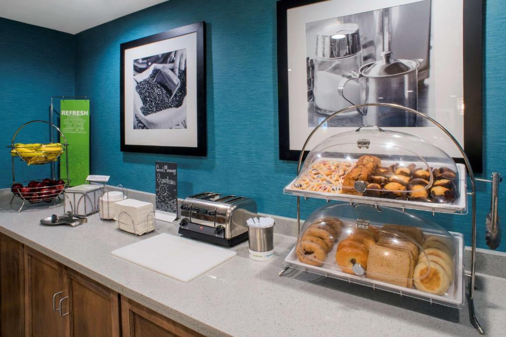Facilities, Hampton Inn Gulf Shores in Gulf Shores (AL)