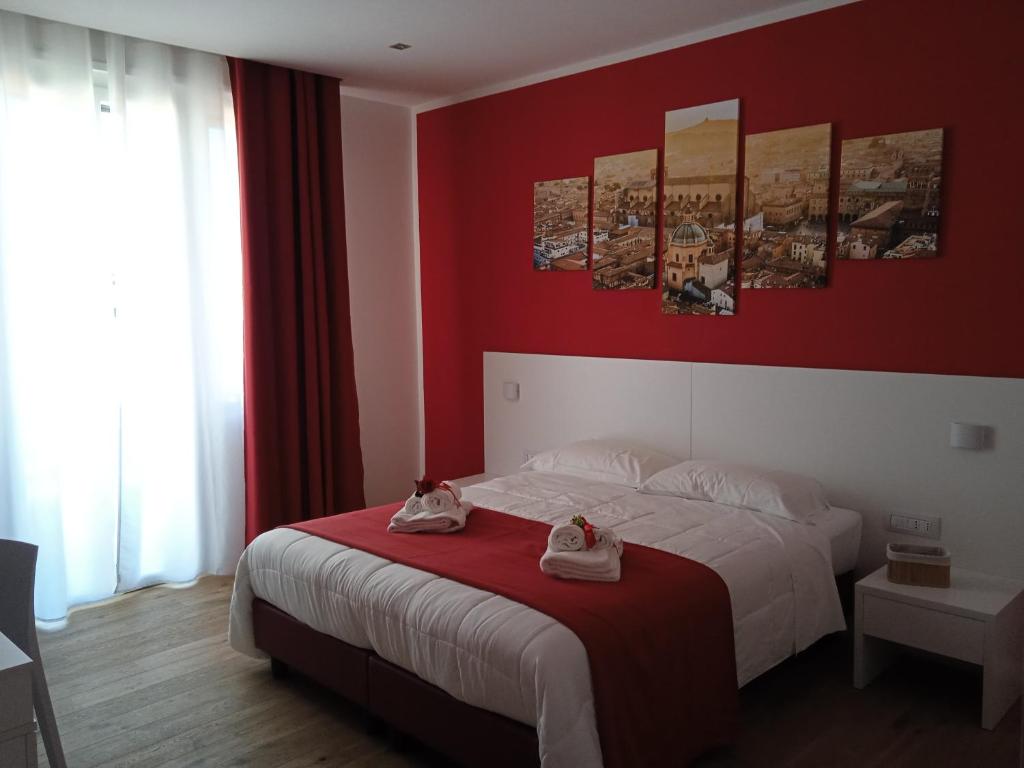 Room and Breakfast San Marco - 2