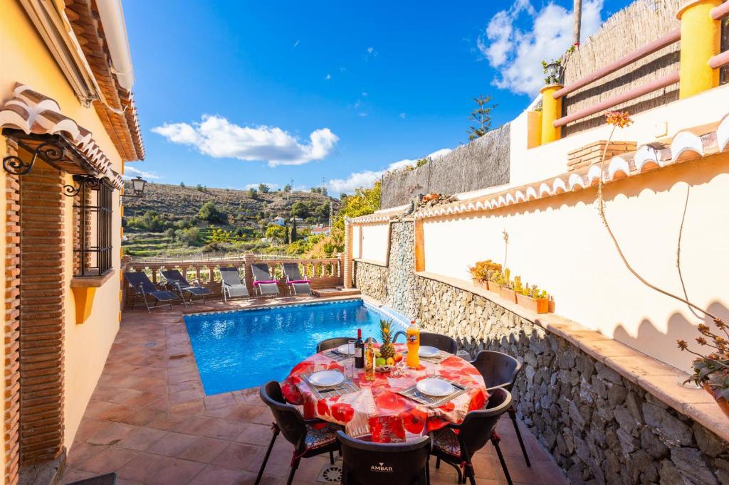 Villa Las Palomas 2 - 2