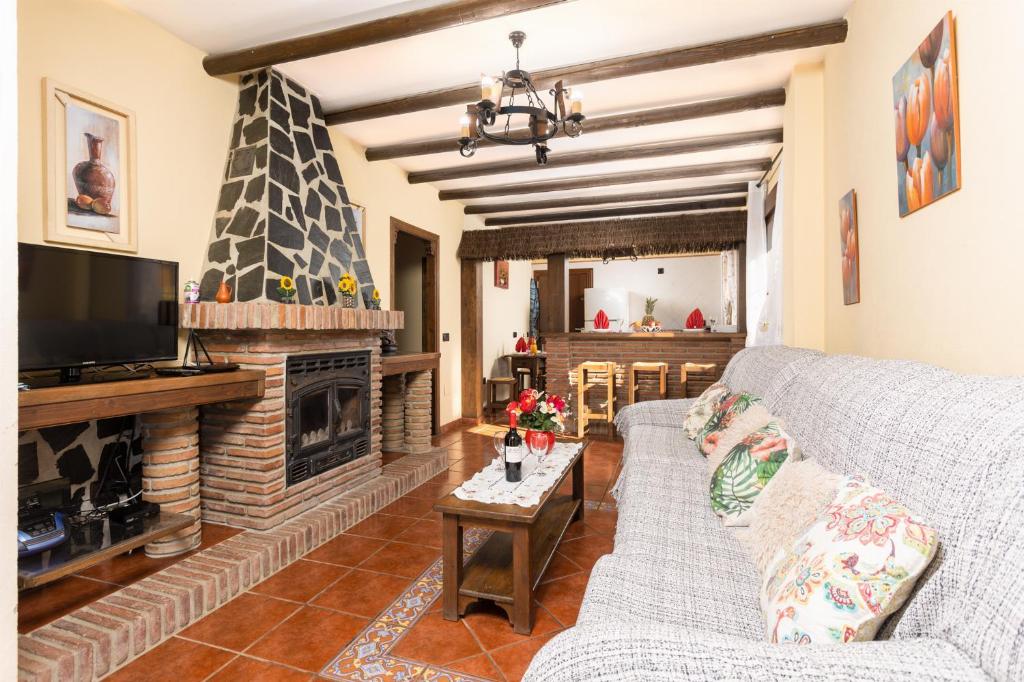 Villa Las Palomas 2 - 4