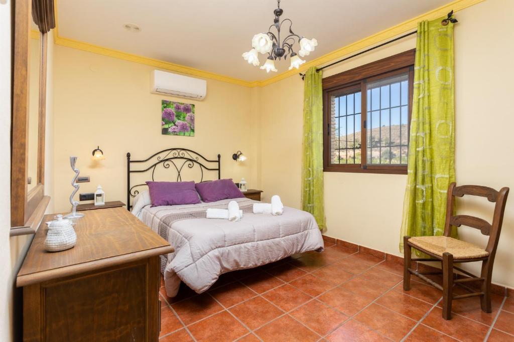 Villa Las Palomas 2 - 5