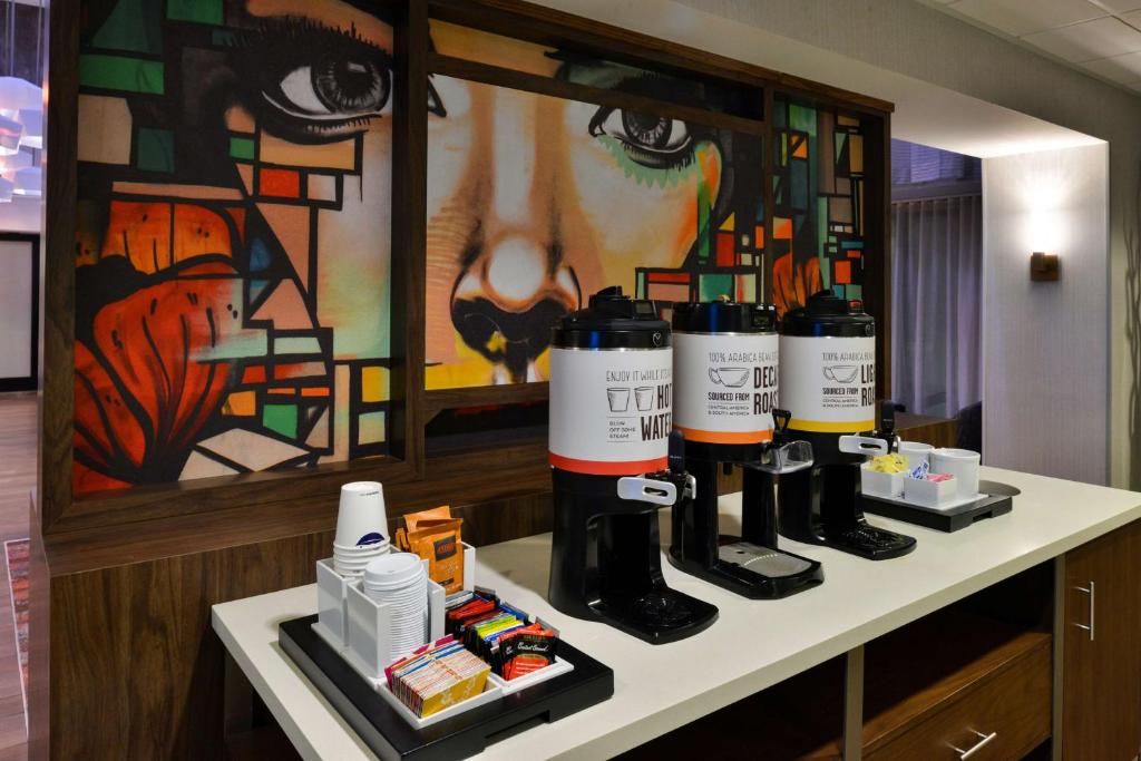 Facilities