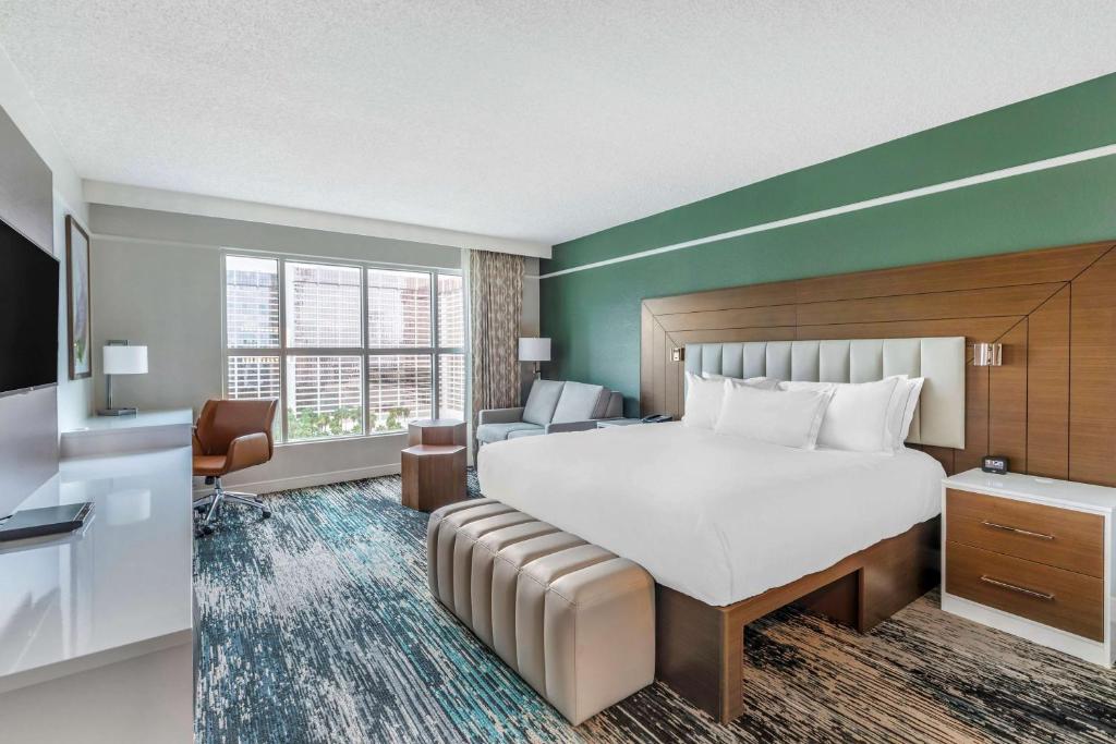 Hilton Grand Vacations Club Flamingo Las Vegas