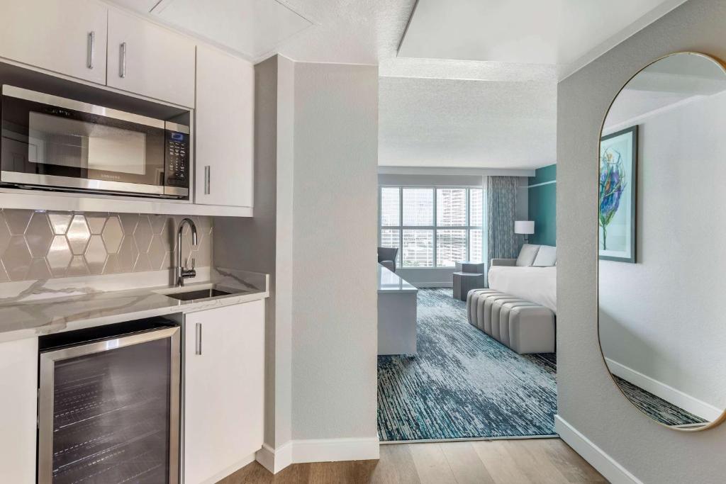 Hilton Grand Vacations Club Flamingo Las Vegas