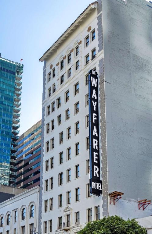 The Wayfarer Downtown LA, Tapestry Collection by Hilton photo