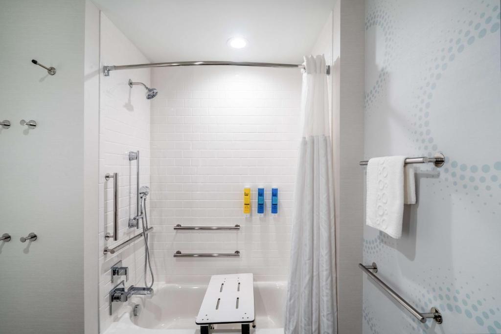 バスルーム（客室）