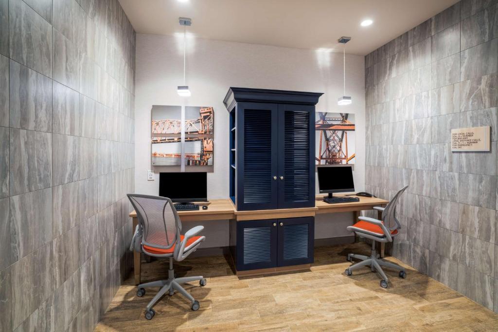 ビジネスセンター