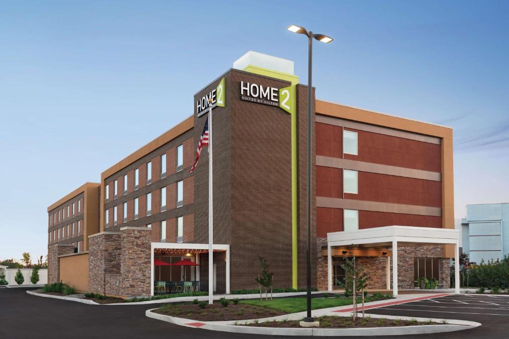 Home2 Suites by Hilton Lancaster photo