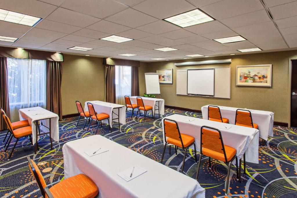 Meeting room / ballrooms