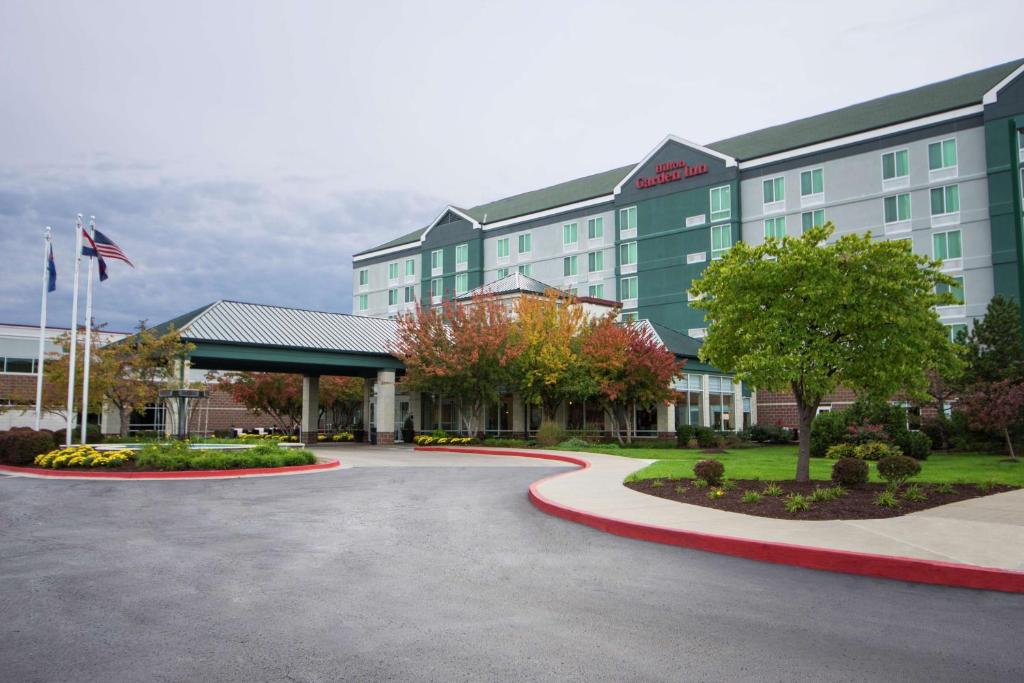 Hilton Garden Inn Independence photo