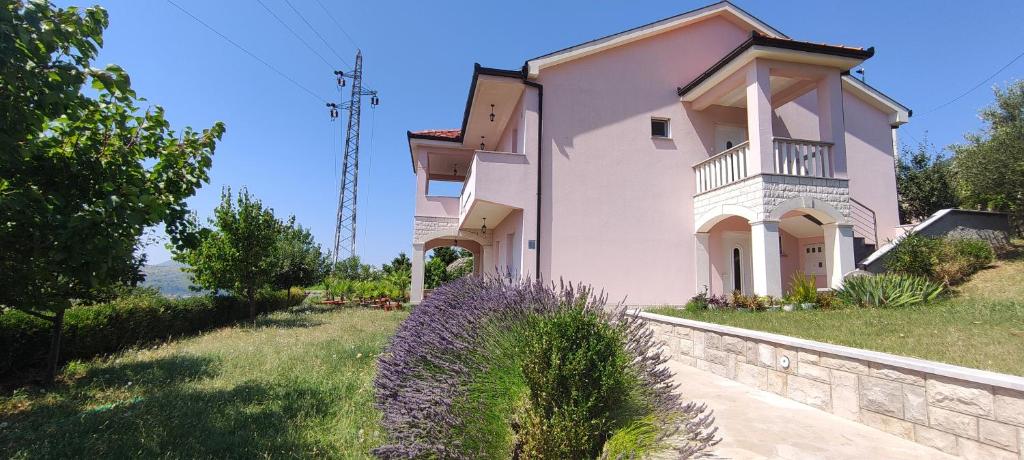 Sun garden apartment - 3