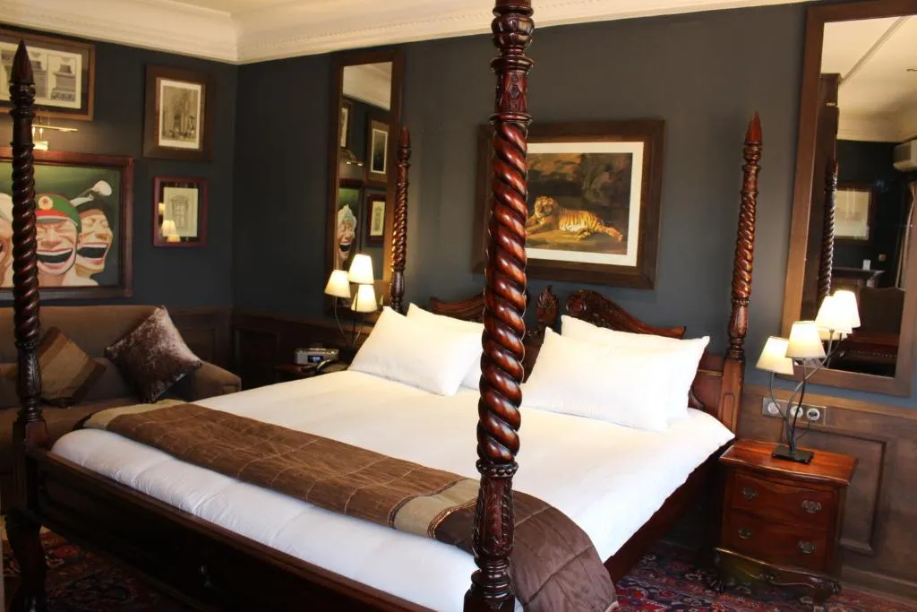 Le Loft, hotel in Bamako