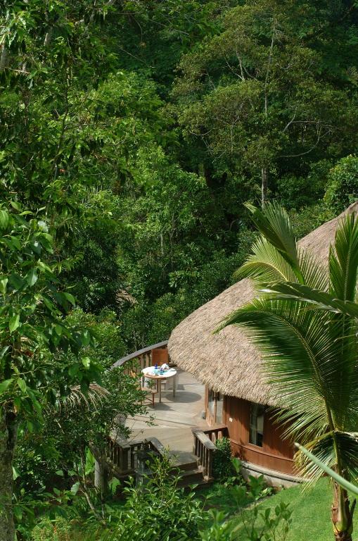 バルコニー/テラス