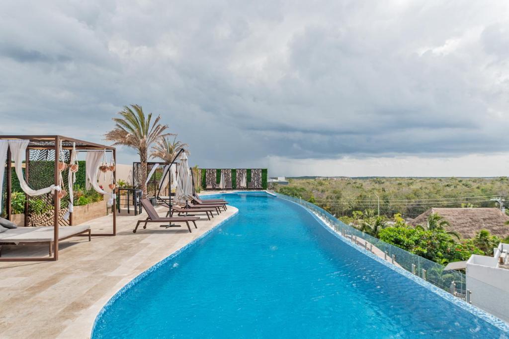 Menesse Tulum Luxury Apartments by Spot Rentals - 3