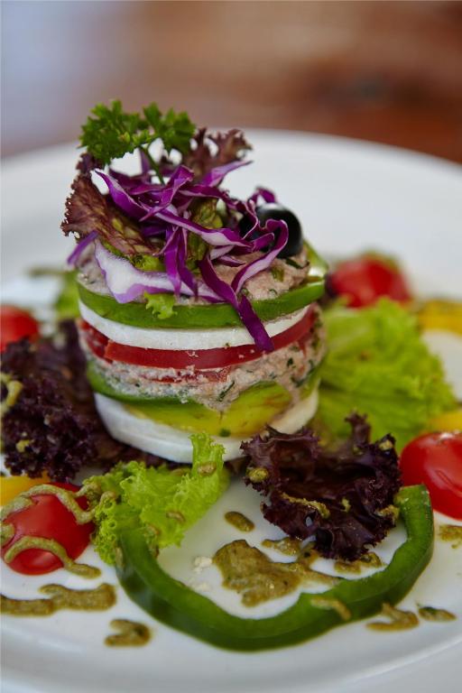 お料理のイメージ