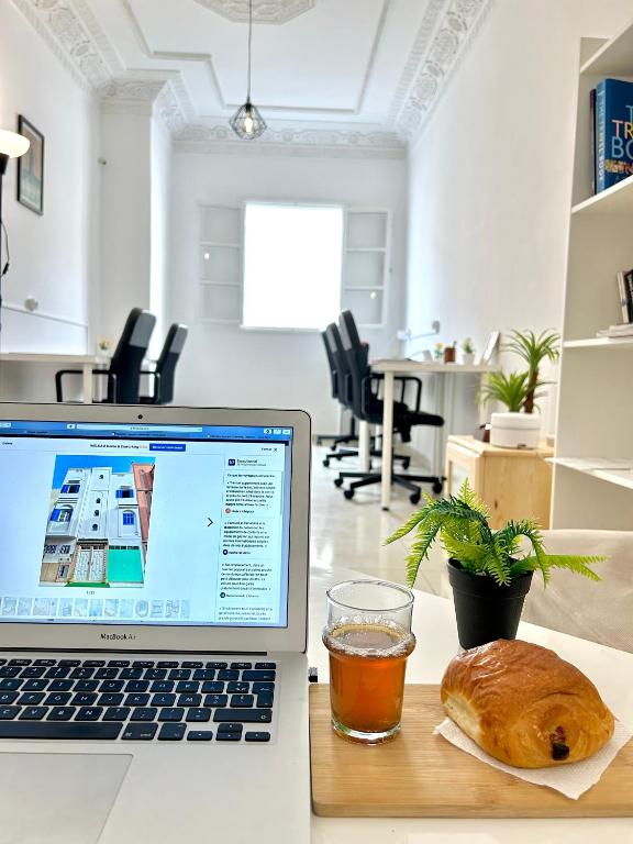 WELKAM Home & Coworking photo