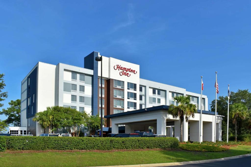Hampton Inn Mobile East Bay Daphne photo