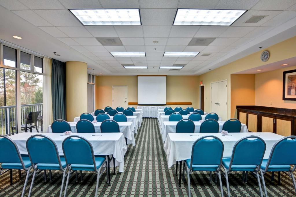 Meeting room / ballrooms