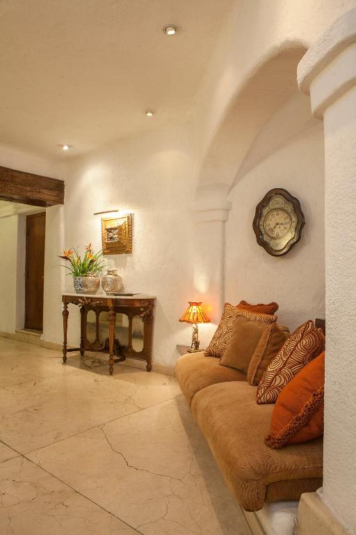 Antara Hotel photo