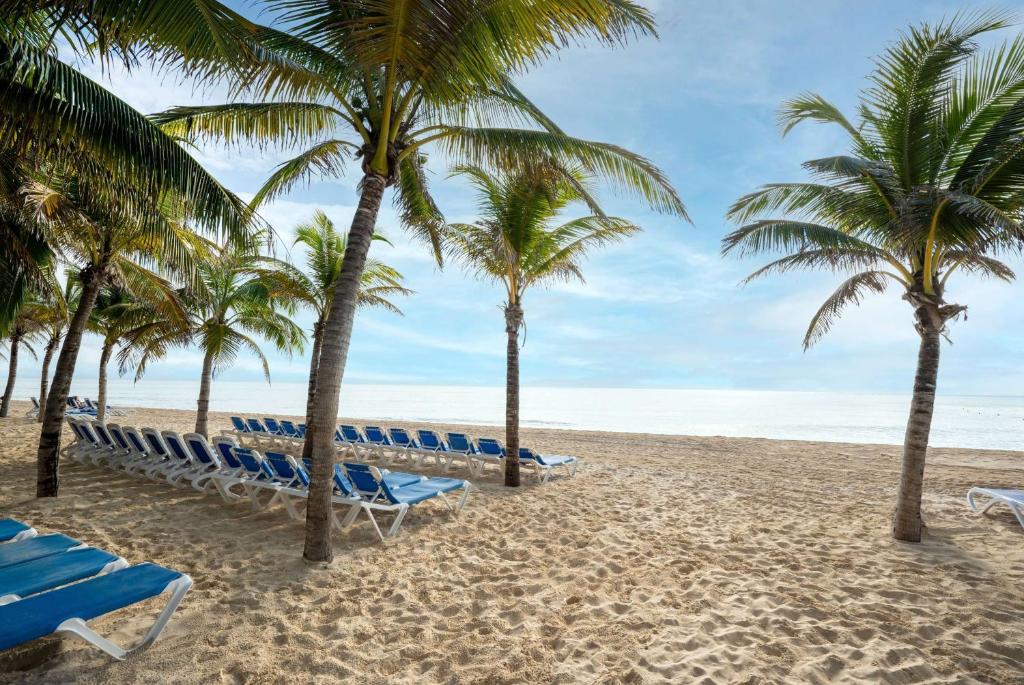 Viva Maya by Wyndham, A Trademark All Inclusive Resort - 2