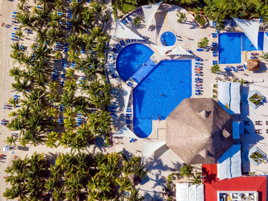 Viva Maya by Wyndham, A Trademark All Inclusive Resort - 5