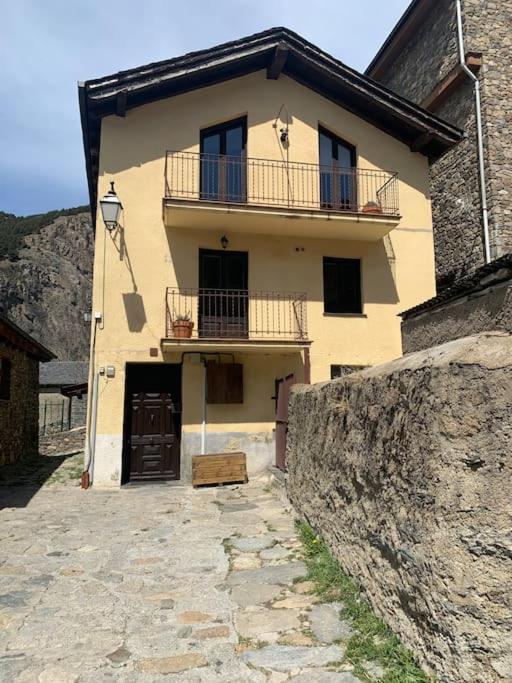 Casa Jarca 1er piso, a 1km de Canillo - HUT 8061 - 3