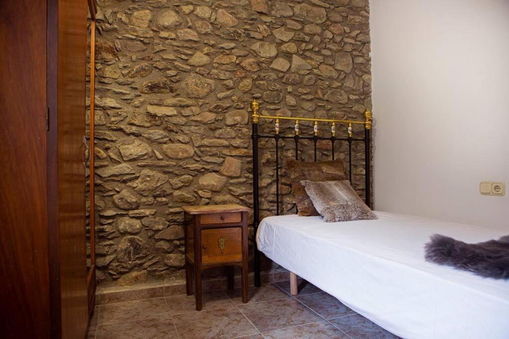 Casa Jarca 1er piso, a 1km de Canillo - HUT 8061 - 5