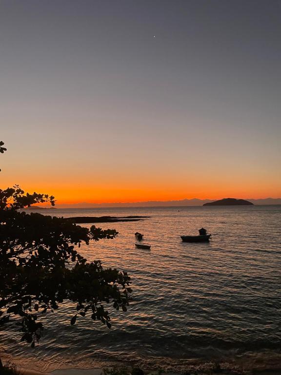Pousada Praia da Tartaruga