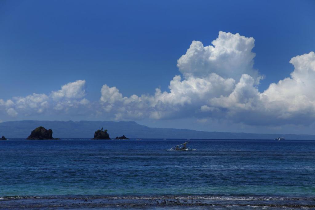 Surrounding environment