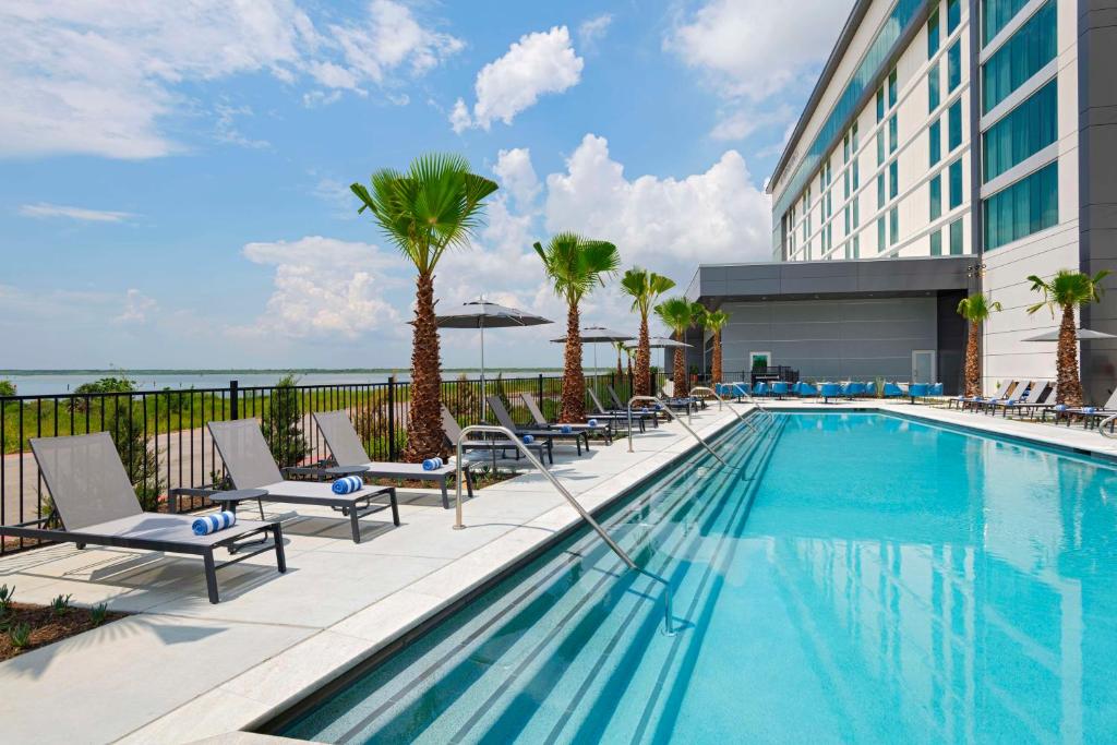 Hyatt Regency Baytown-Houston