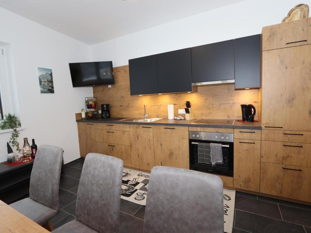Apartment Recher - 4