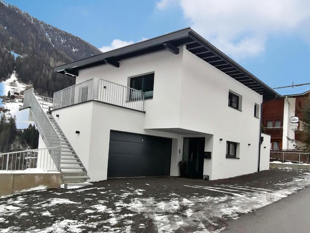 Apartment Recher - 2