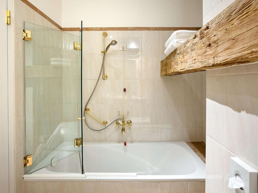 バスルーム（客室）