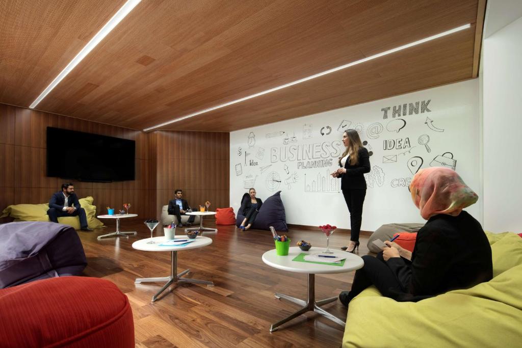 Meeting room / ballrooms