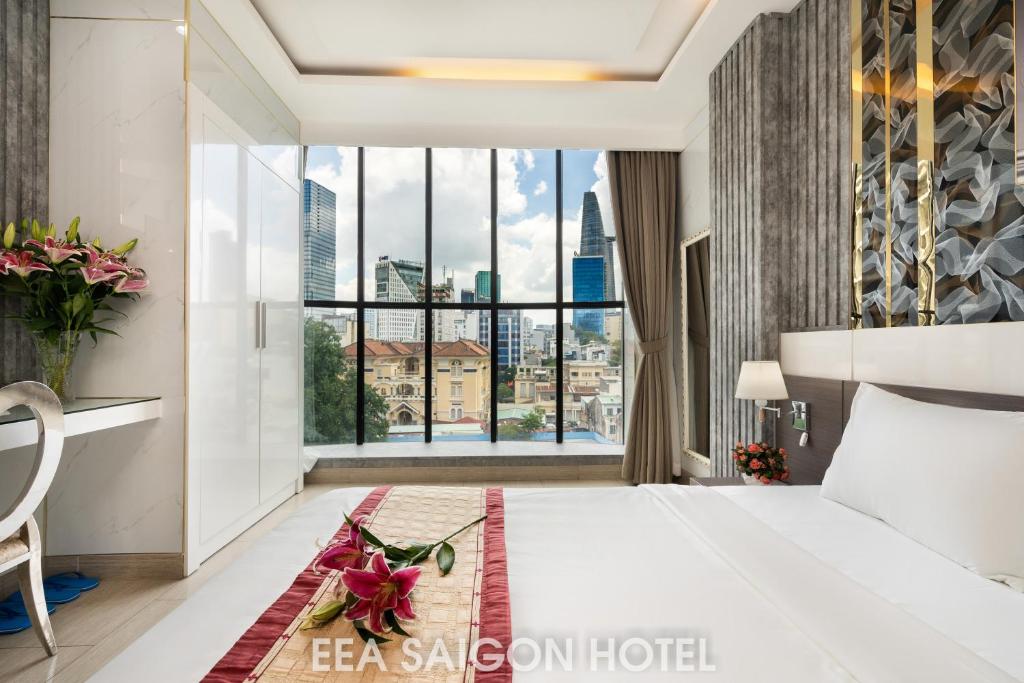 EEA Saigon Hotel