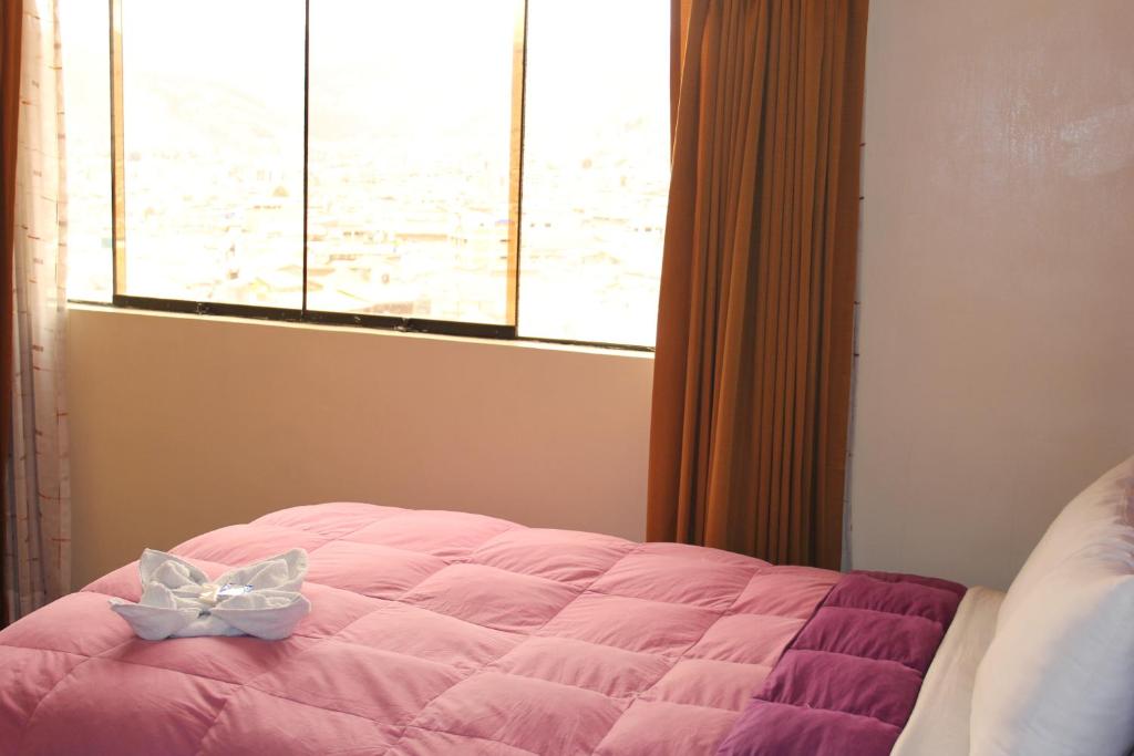Cuscopackers Hostels photo