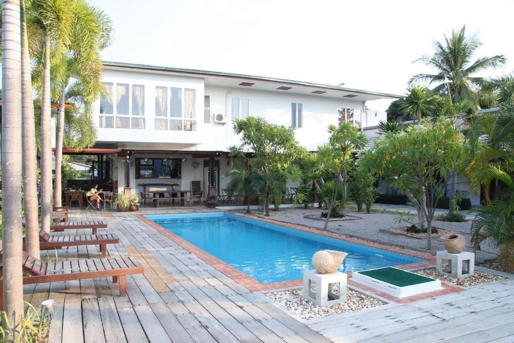 The Myhome Resort photo