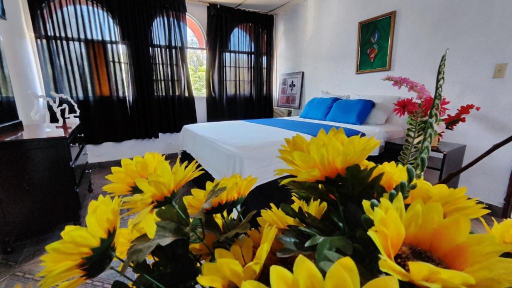 Hotel Occidental