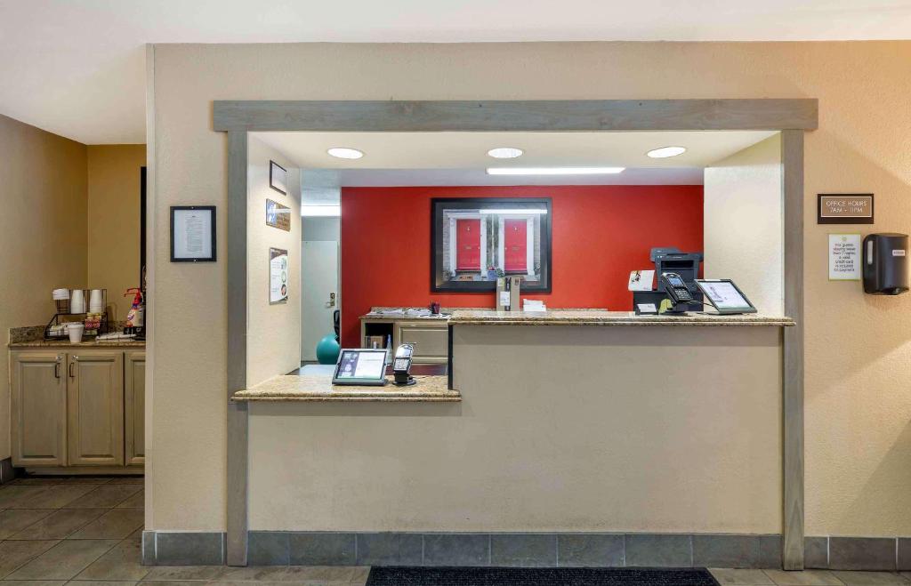 Extended Stay America Suites - Cleveland - Westlake photo