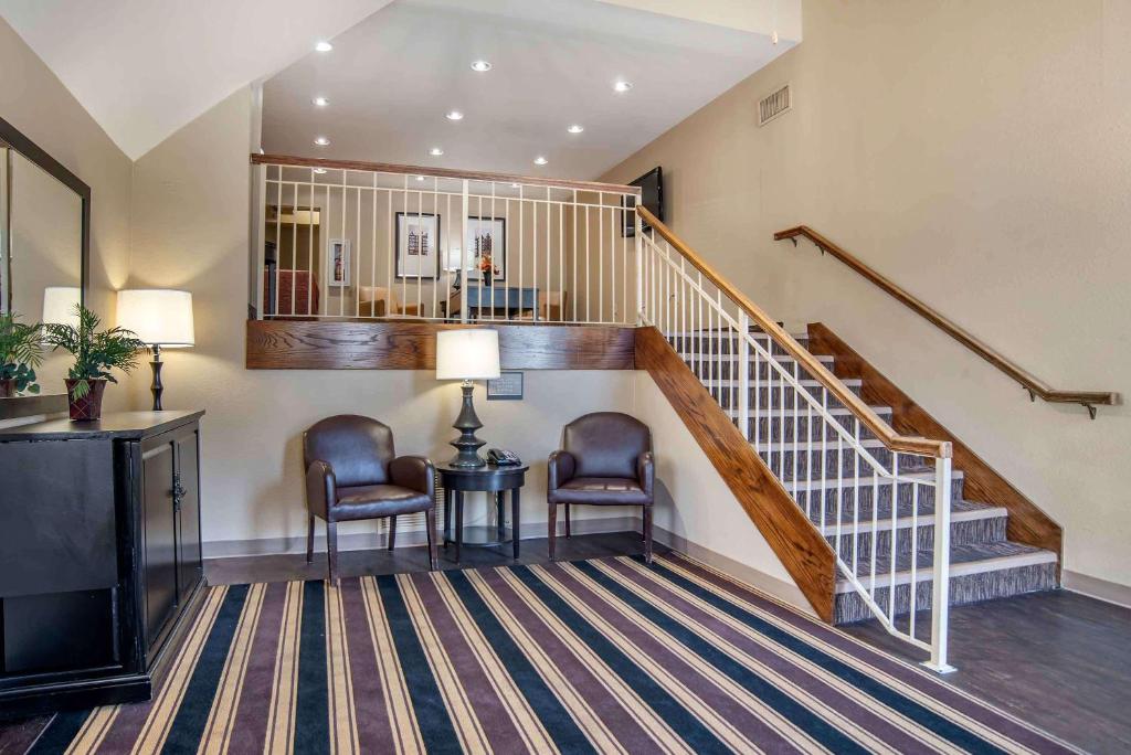 Extended Stay America Suites - Montgomery - Carmichael Rd. photo