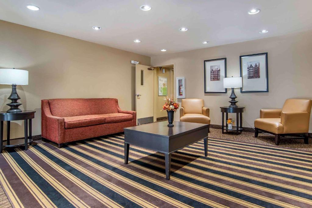 Extended Stay America Suites - Montgomery - Carmichael Rd. photo