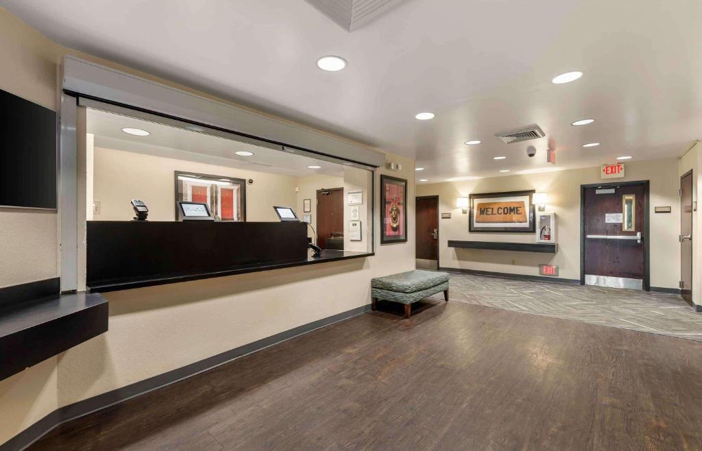 Extended Stay America Select Suites - Minneapolis - Eden Prairie - Valley View Road photo