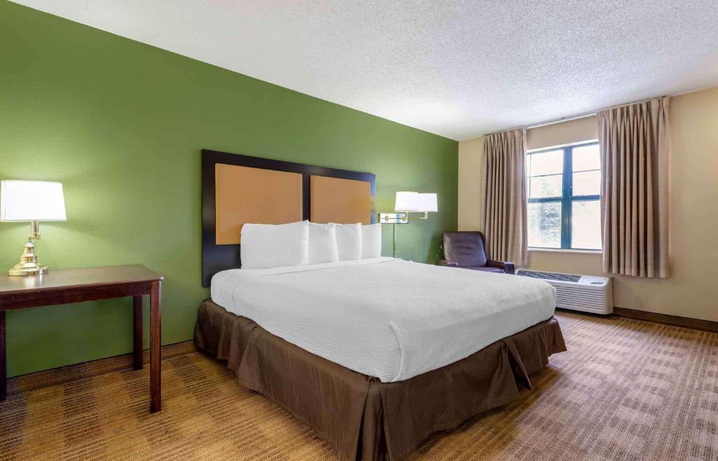 Extended Stay America Select Suites - Minneapolis - Eden Prairie - Valley View Road photo