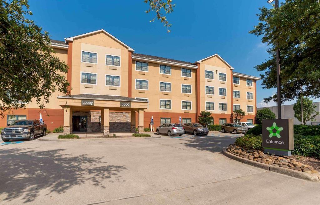 Extended Stay America Suites - New Orleans - Metairie — Hotel in Metairie (LA)
