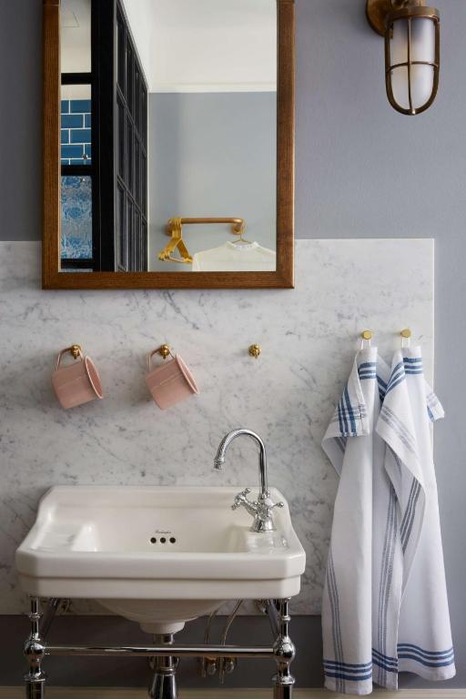 Hotel Frantz, WorldHotels Crafted photo